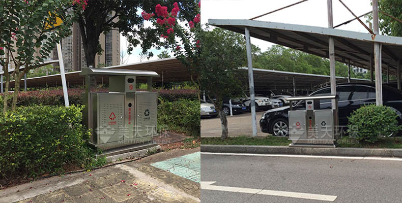 長沙不銹鋼垃圾桶 長沙不銹鋼垃圾桶