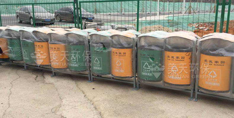 環(huán)保果皮箱 環(huán)保果皮箱