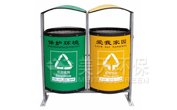 環(huán)保果皮箱 環(huán)保果皮箱