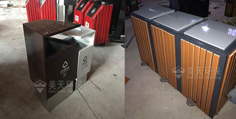 廈門(mén)垃圾桶 廈門(mén)垃圾桶