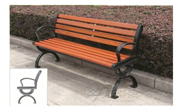 湖南休閑椅 湖南休閑椅