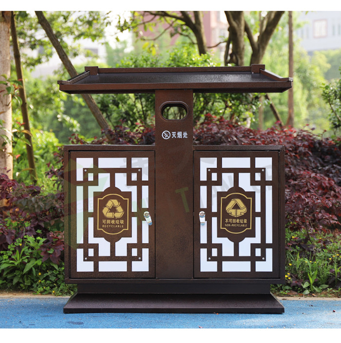 湖南垃圾桶 湖南垃圾桶