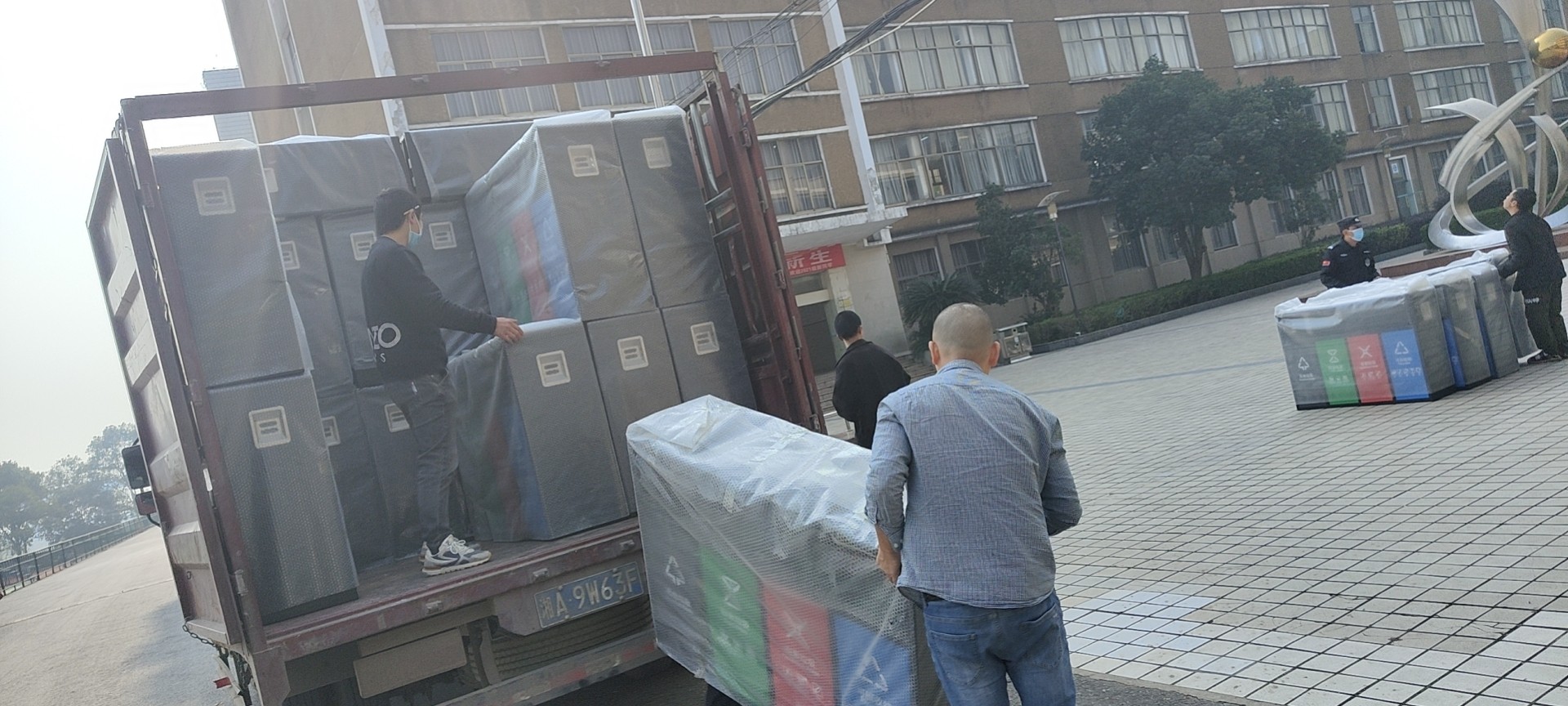 湖南垃圾桶 湖南垃圾桶