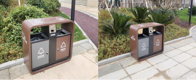 湖南垃圾桶 湖南垃圾桶