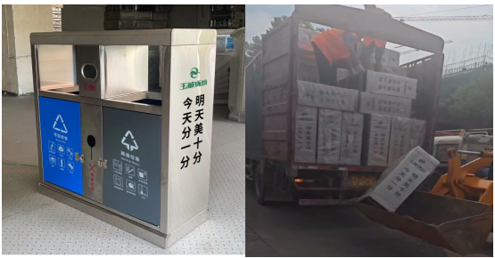 湖南垃圾桶 湖南垃圾桶