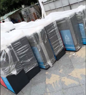 湖南垃圾桶 湖南垃圾桶