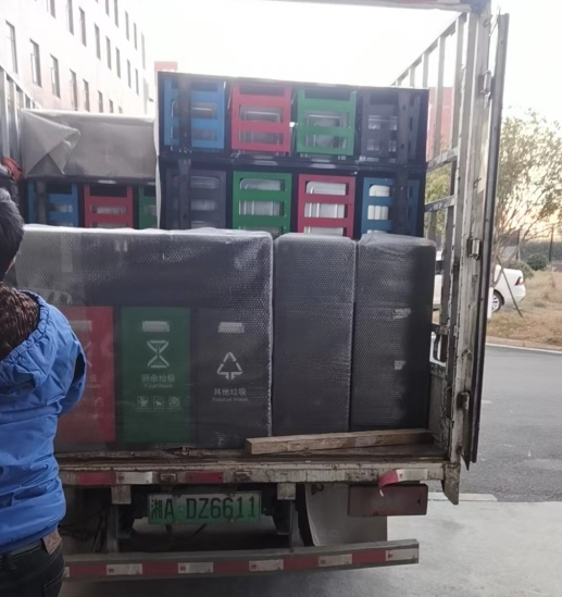 湖南垃圾桶 湖南垃圾桶