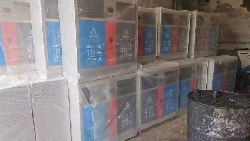湖南垃圾桶 湖南垃圾桶