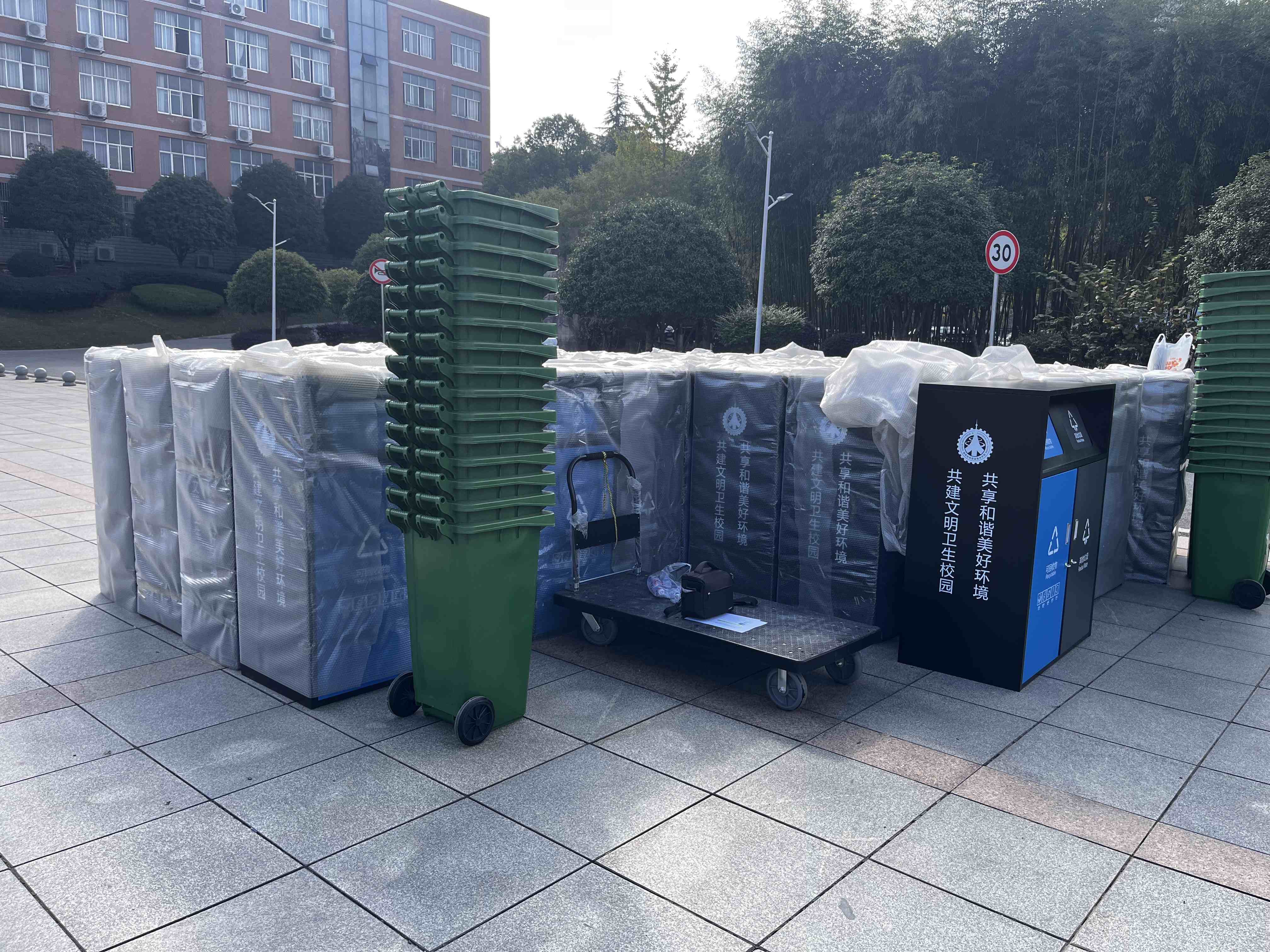 湖南垃圾桶 湖南垃圾桶