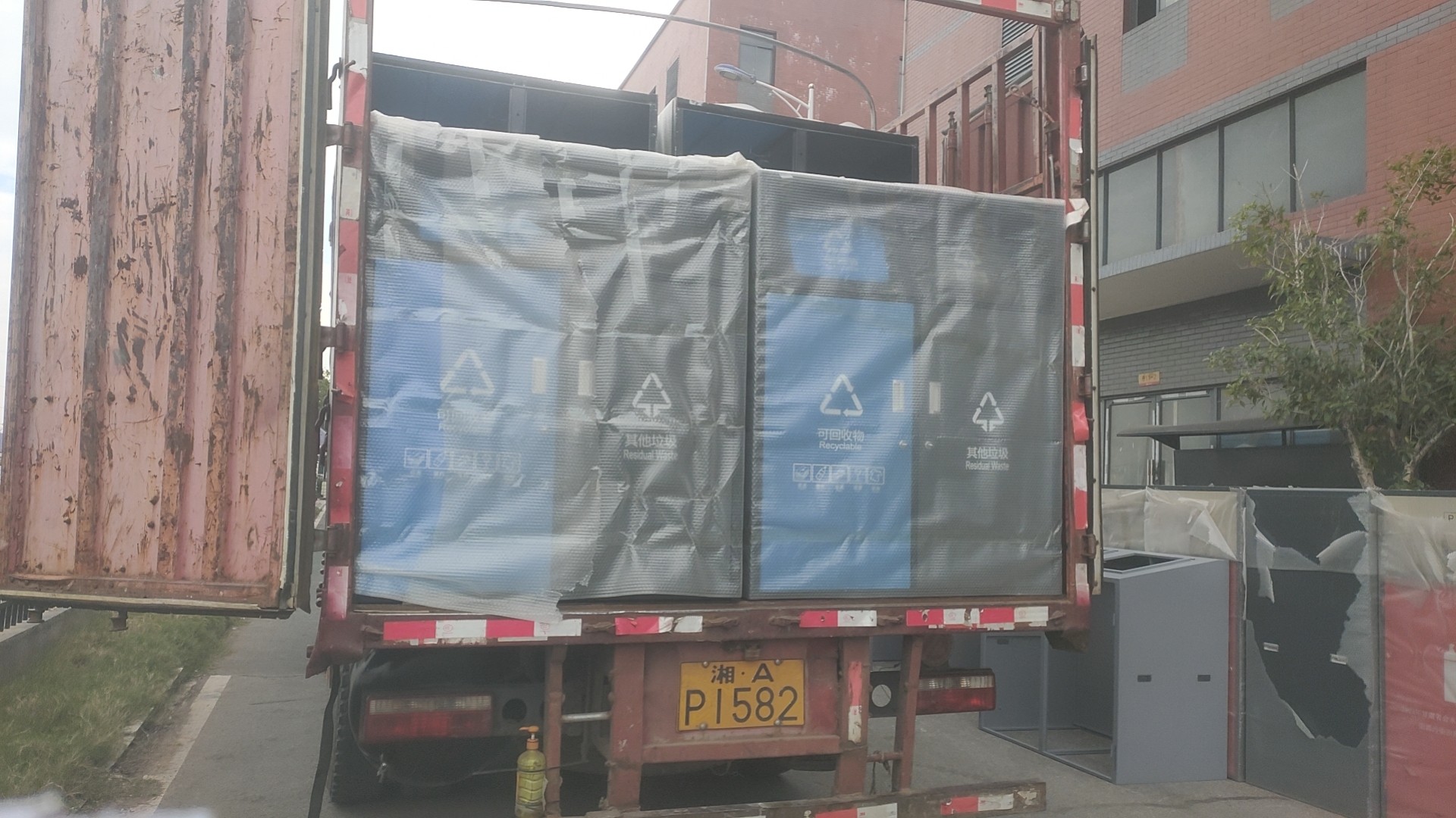 湖南垃圾桶 湖南垃圾桶