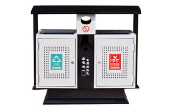 詳情咨詢：4008-787-781，美天環(huán)保專業(yè)生產(chǎn)鋼制垃圾桶
