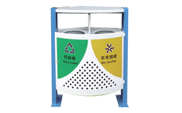 詳情咨詢：4008-787-781，美天環(huán)保專業(yè)生產(chǎn)鋼制垃圾桶