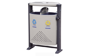詳情咨詢：4008-787-781，美天環(huán)保專業(yè)生產鋼制垃圾桶