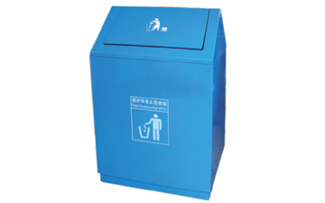 詳情咨詢：4008-787-781，美天環(huán)保專業(yè)生產(chǎn)鋼制垃圾桶