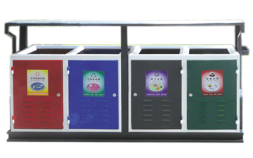 詳情咨詢：4008-787-781，美天環(huán)保專業(yè)生產(chǎn)鋼制垃圾桶