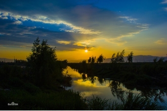 通?？h農(nóng)業(yè)農(nóng)村局選擇美天環(huán)保