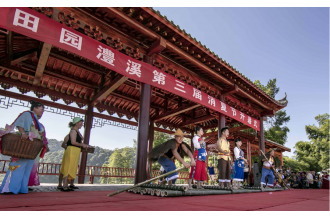 【美天環(huán)?！繛殄⑾?zhèn)創(chuàng)造美